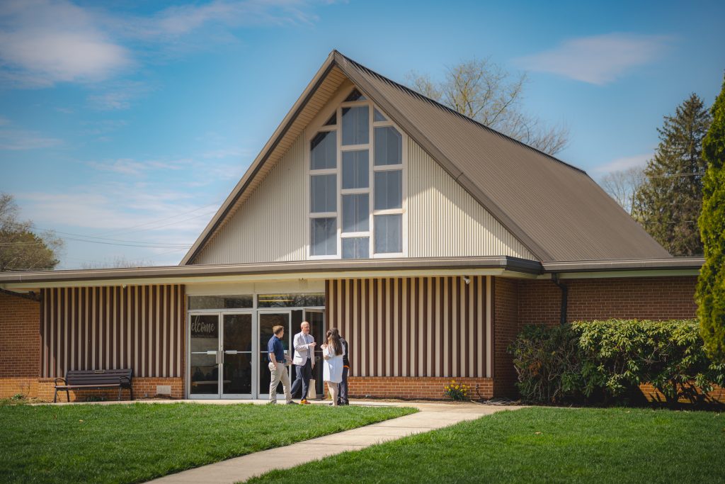 WWSDA church WWSDA church