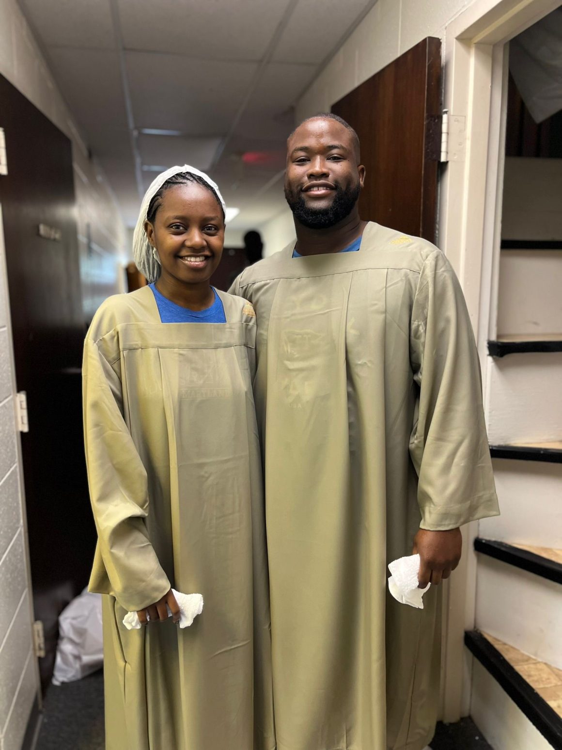 Discipleship Ministry