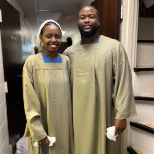 Discipleship Ministry