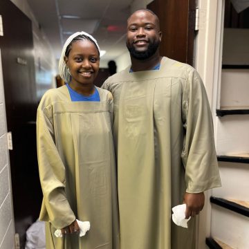 Discipleship Ministry