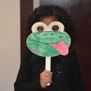 Children’s Ministry