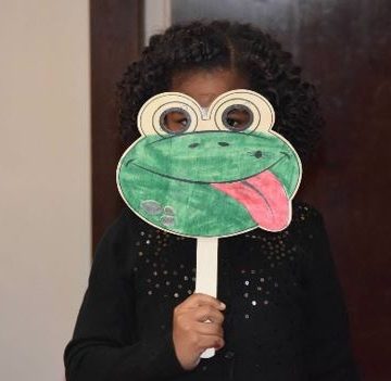 Children’s Ministry