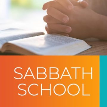 Adult Sabbath School