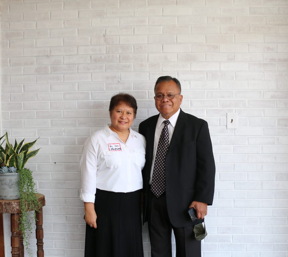 Family Life & Social Ministry