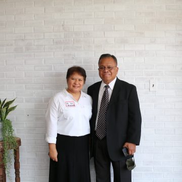 Family Life & Social Ministry